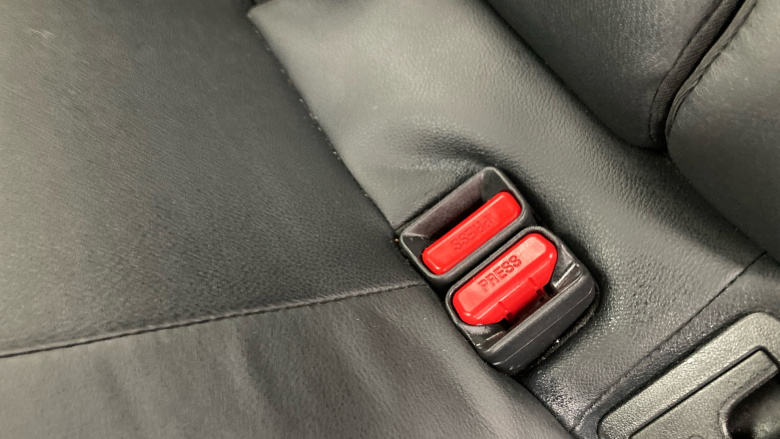 Toyota C-HR 1.8 Hybrid Design 5dr CVT Hybrid Hatchback